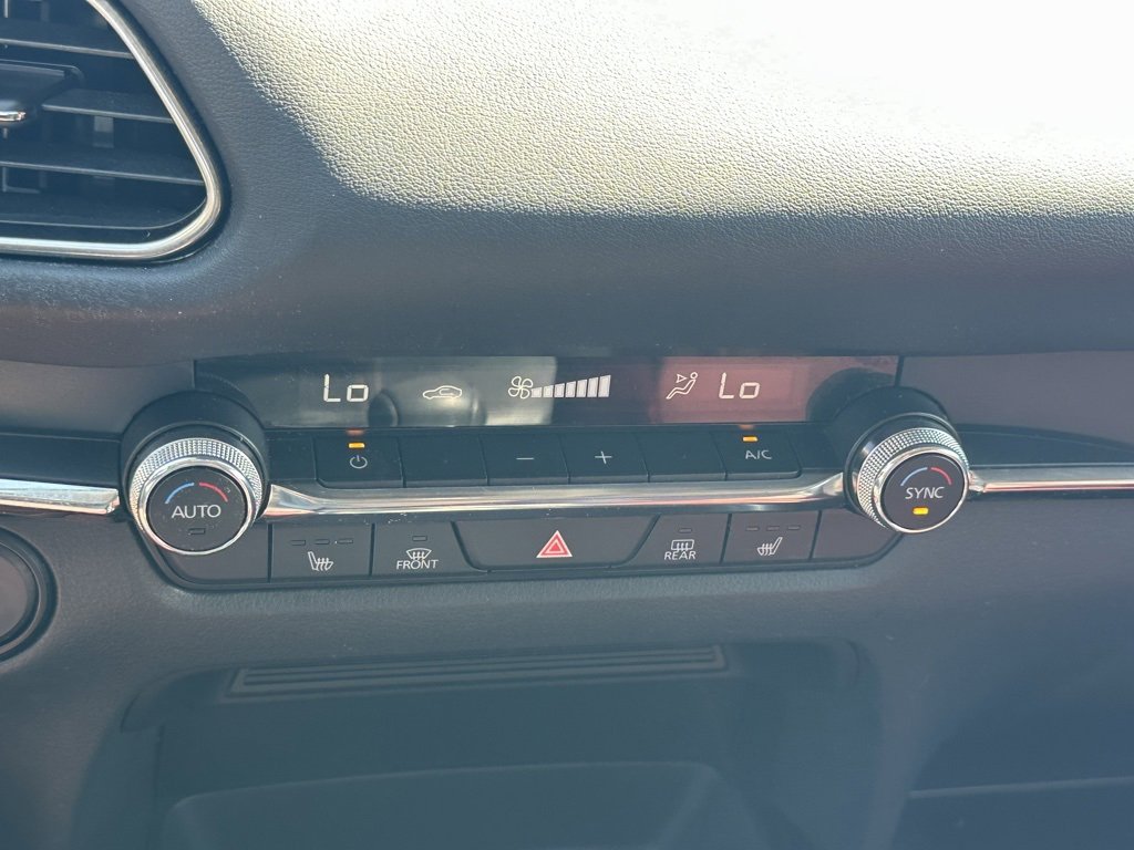 Used 2023 MAZDA CX-30 AWD 2.5 S w/ Preferred Package image 26