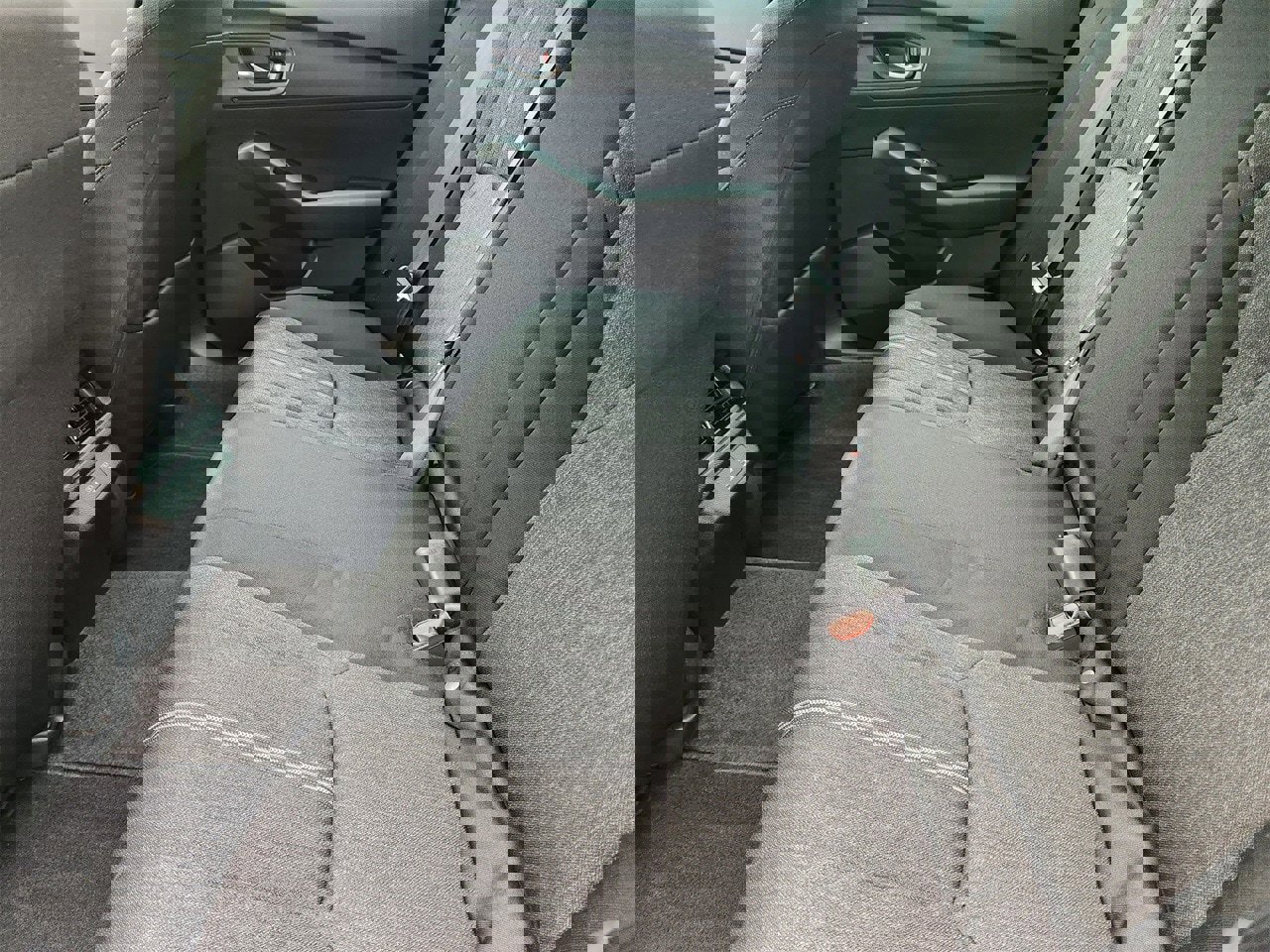 Used 2025 Honda Accord Sport image 29