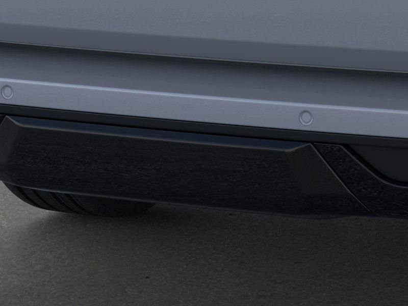 New 2026 Ford Expedition Max Platinum w/ Stealth Appearance Package image 23