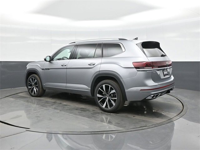 New 2026 Volkswagen Atlas SEL Premium R-Line image 5