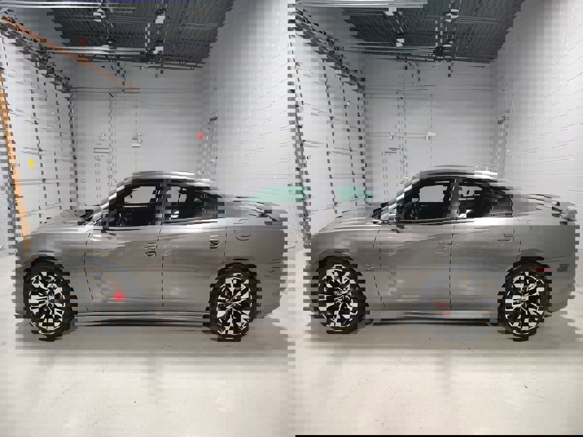 Used 2012 Dodge Charger SRT8 w/ Adaptive Cruise Control Group image 18