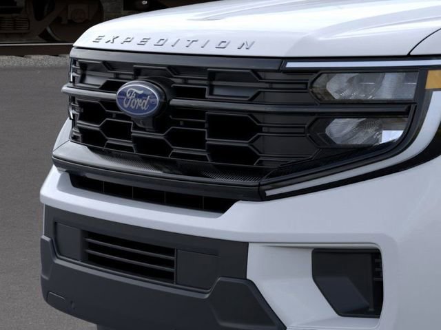 New 2026 Ford Expedition Active RWD image 18