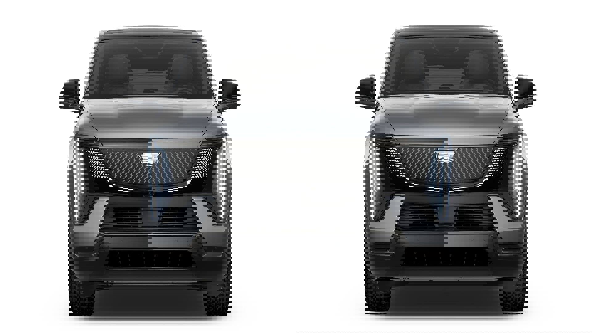 New 2026 Cadillac Escalade IQ Sport 1 image 36