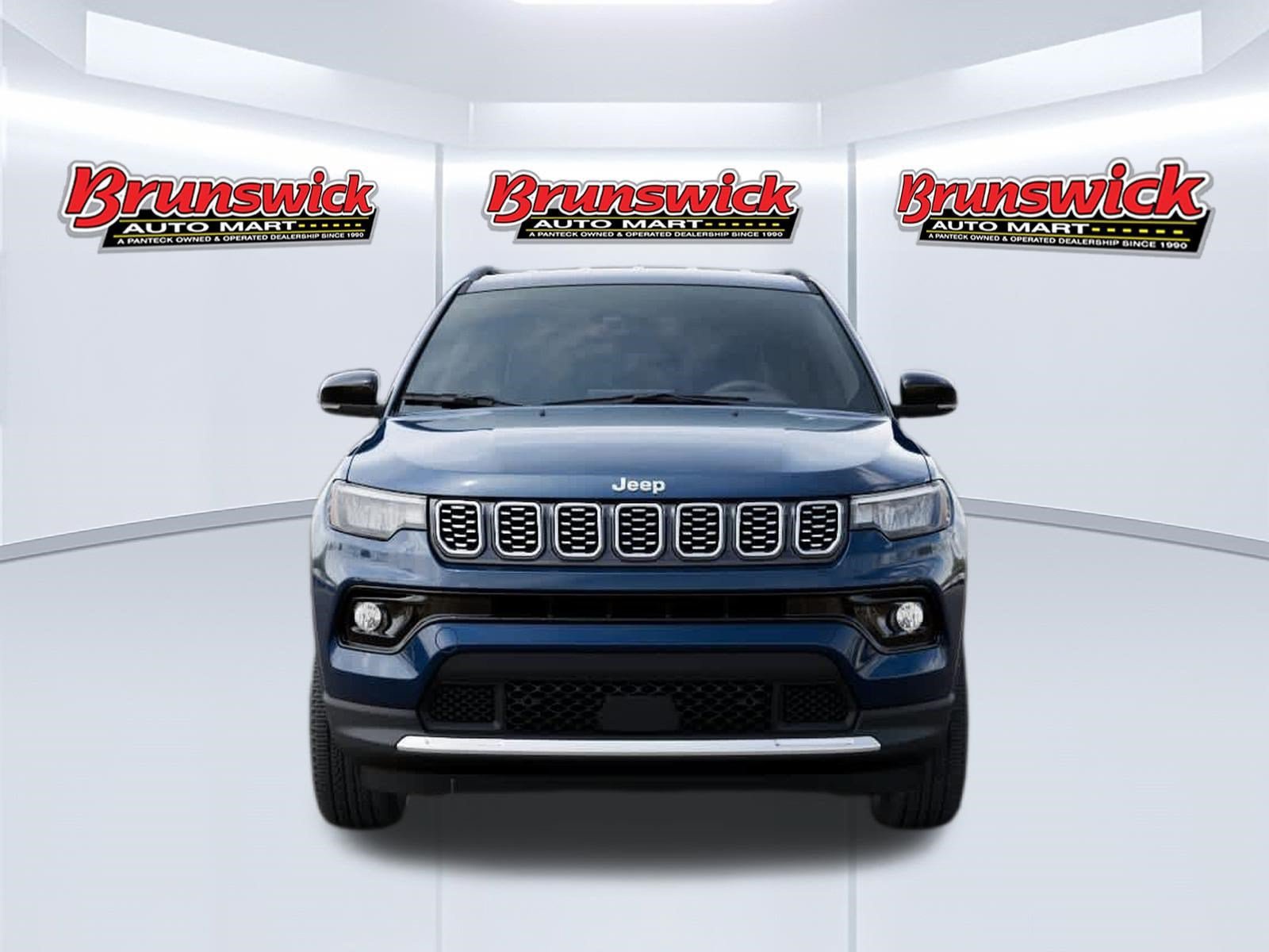 New 2026 Jeep Compass Limited AWD/4WD image 6