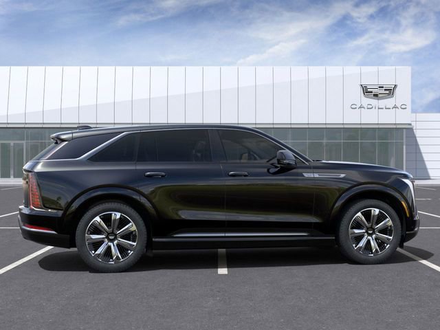 New 2025 Cadillac Escalade IQ Luxury 1 w/ Smart Trailering package image 5