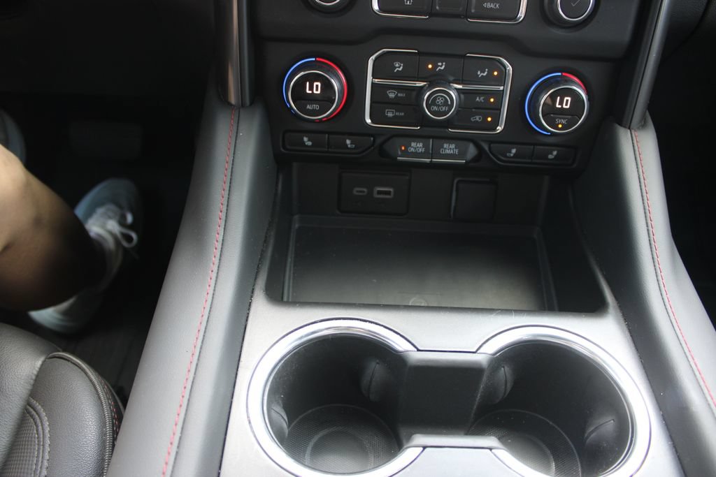 Used 2023 Chevrolet Tahoe RST w/ Luxury Package RWD image 51