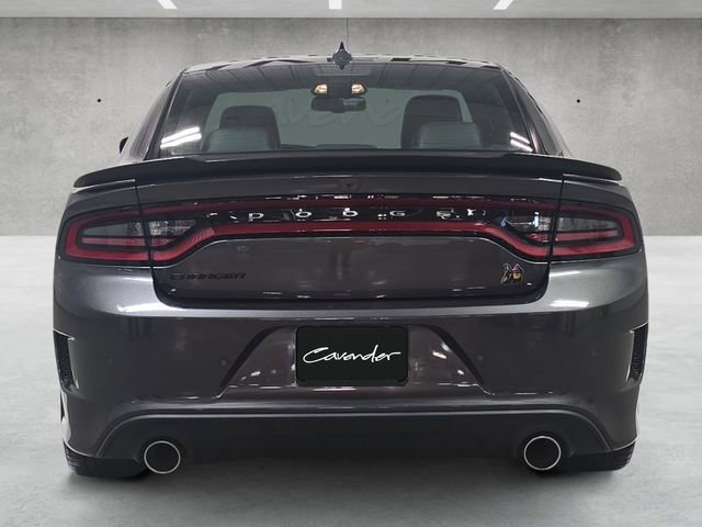 Used 2023 Dodge Charger Scat Pack w/ Plus Group image 15