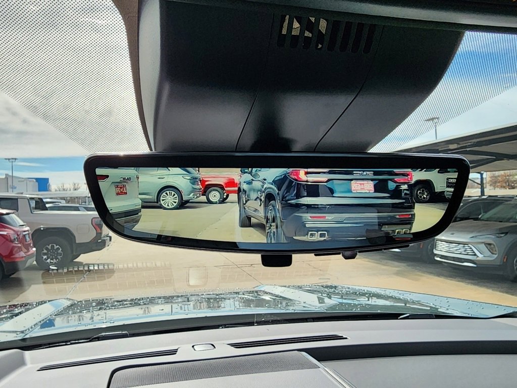 New 2026 GMC Yukon AT4 Ultimate image 43