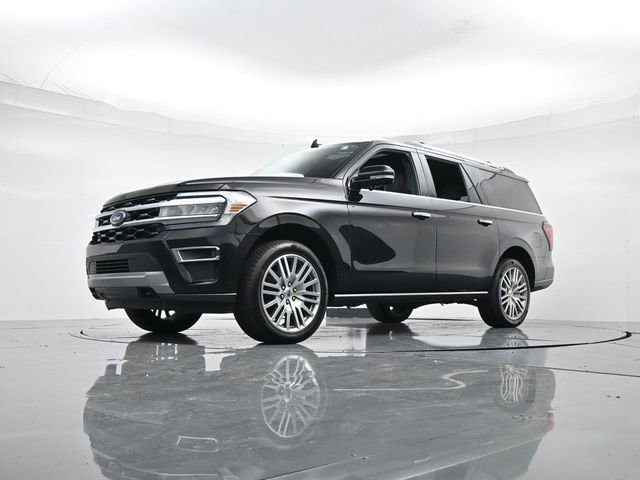 Used 2023 Ford Expedition Max Limited image 36