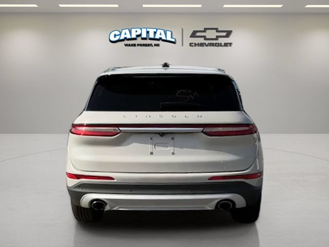 Used 2022 Lincoln Corsair FWD image 4