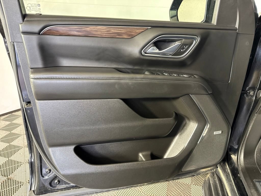 Used 2023 Chevrolet Tahoe LT AWD/4WD image 49