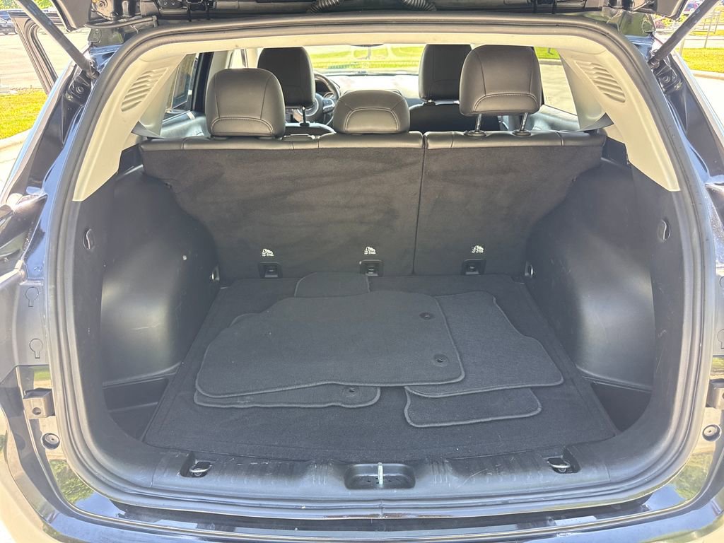 Used 2021 Jeep Compass Latitude w/ Convenience Group image 31