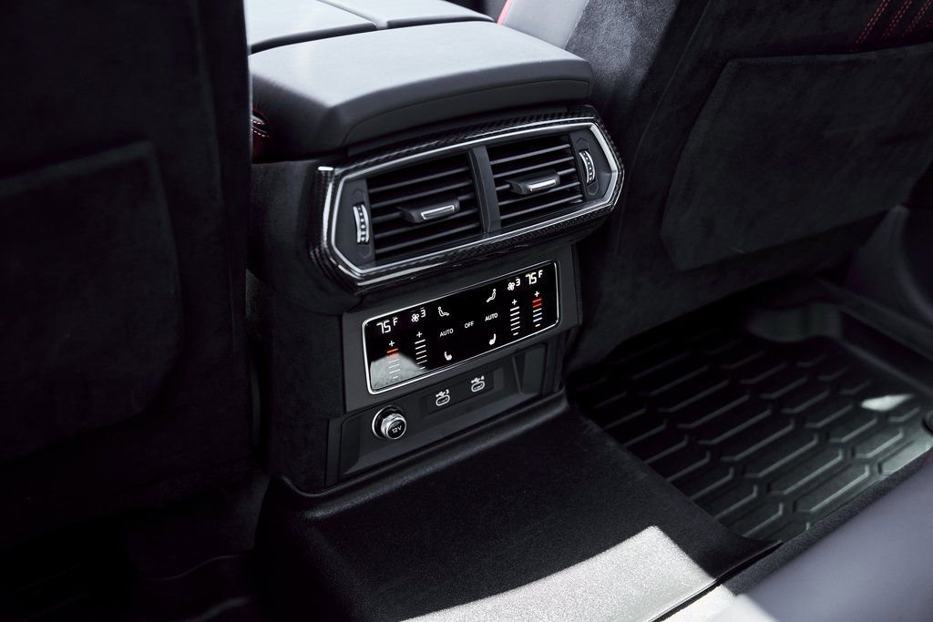 Used 2024 Lamborghini Urus Performante image 64