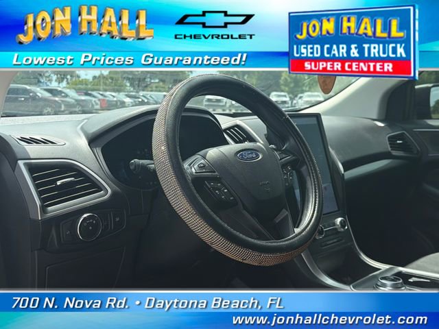 Used 2022 Ford Edge SE AWD/4WD image 20