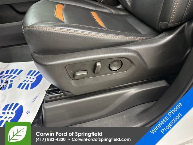 Used 2023 GMC Sierra 1500 AT4 w/ AT4 Premium Package image 38
