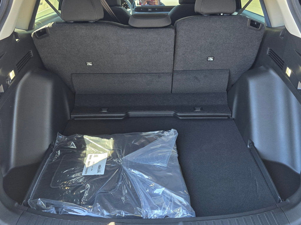 New 2026 Honda CR-V LX image 12