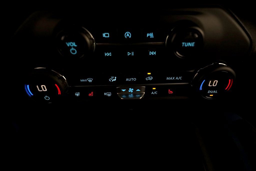 Used 2023 Ford Bronco Wildtrak image 31