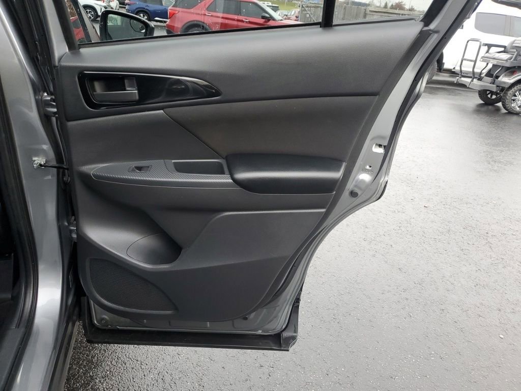 Used 2024 Mitsubishi Eclipse Cross Black Edition image 28