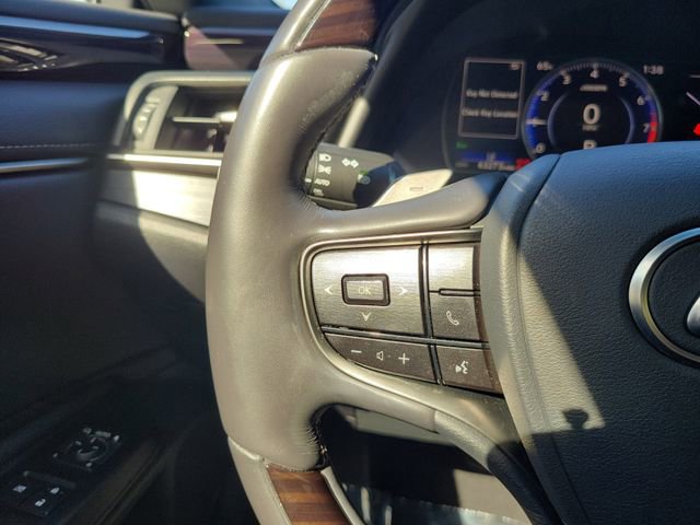 Used 2021 Lexus ES 350 w/ Premium Package image 15