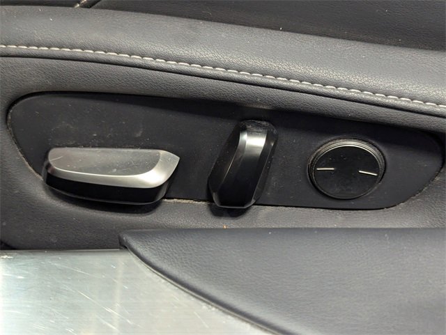 Used 2020 Lexus LC 500 Coupe w/ Touring Package image 11