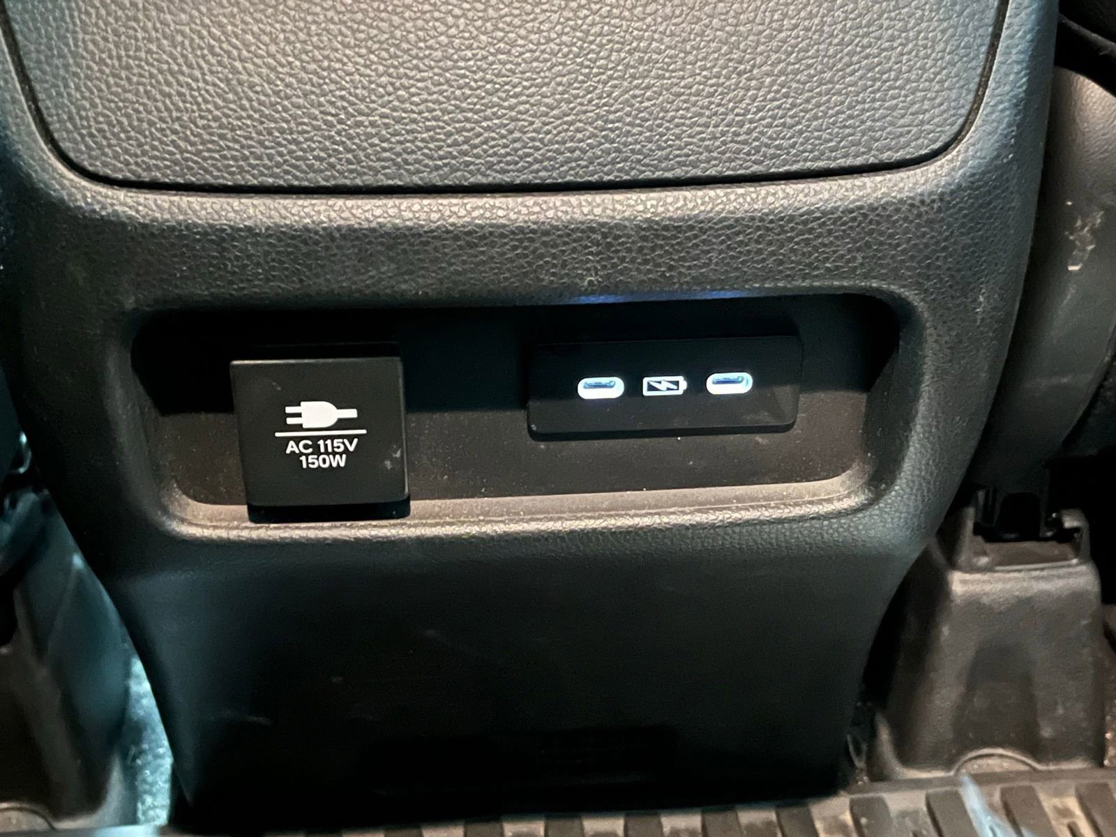 Used 2024 Honda Passport TrailSport image 38