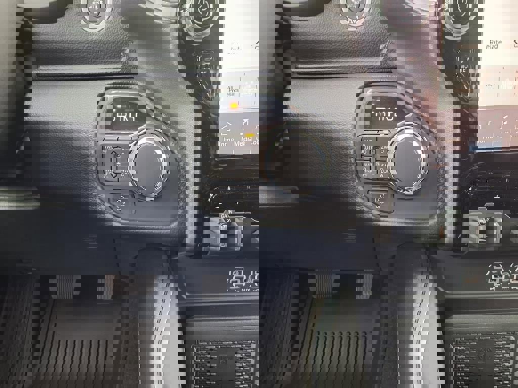 New 2026 RAM 1500 Big Horn image 13