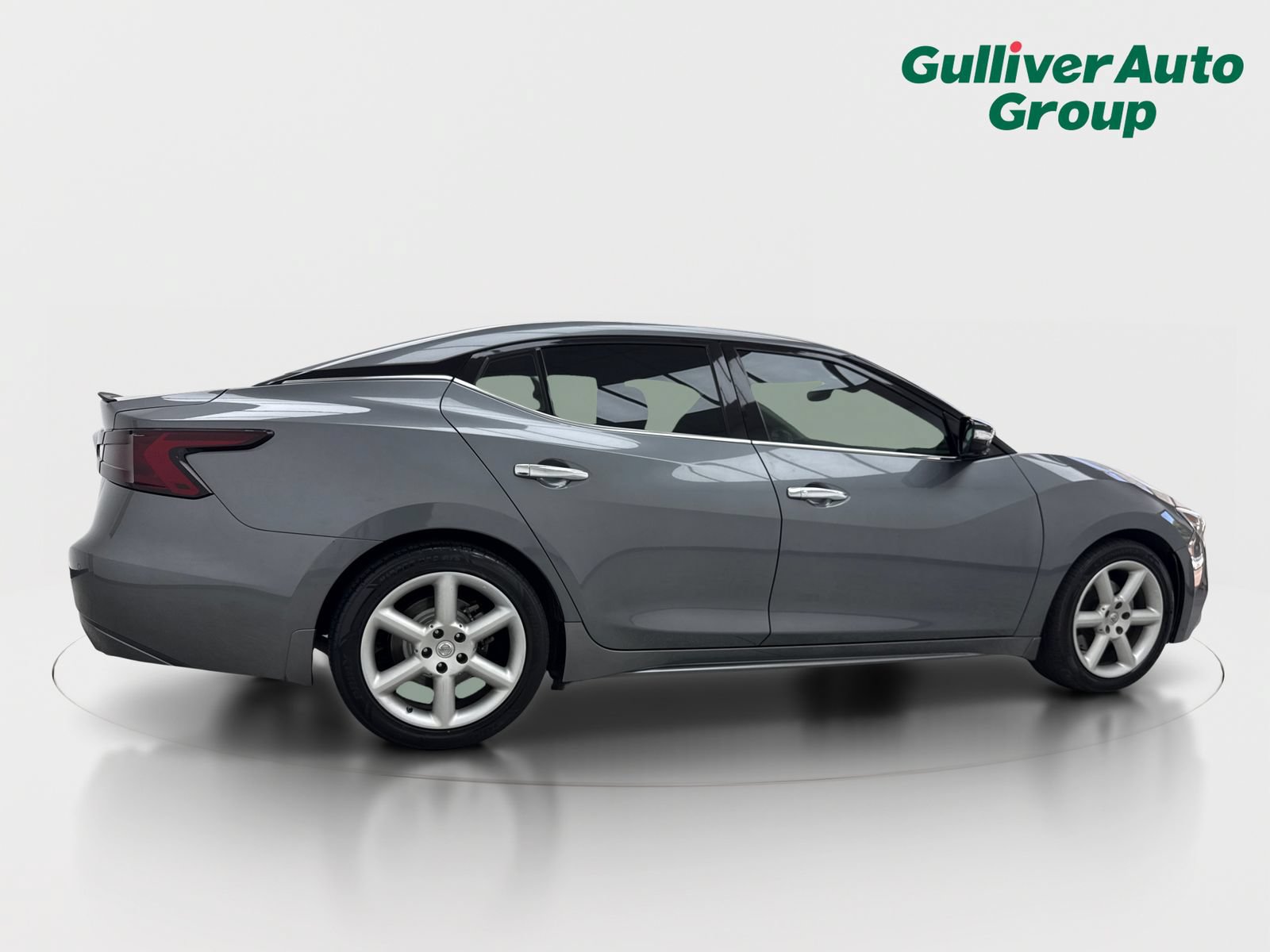 Used 2018 Nissan Maxima Platinum FWD image 9