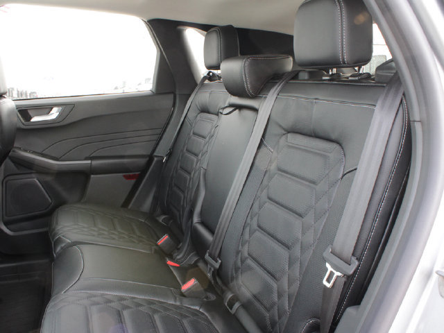 New 2024 Ford Escape SE w/ PHEV Premium Package FWD image 12