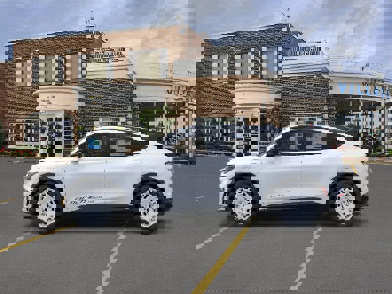 New 2025 Ford Mustang Mach-E GT w/ Interior Protection Package image 3