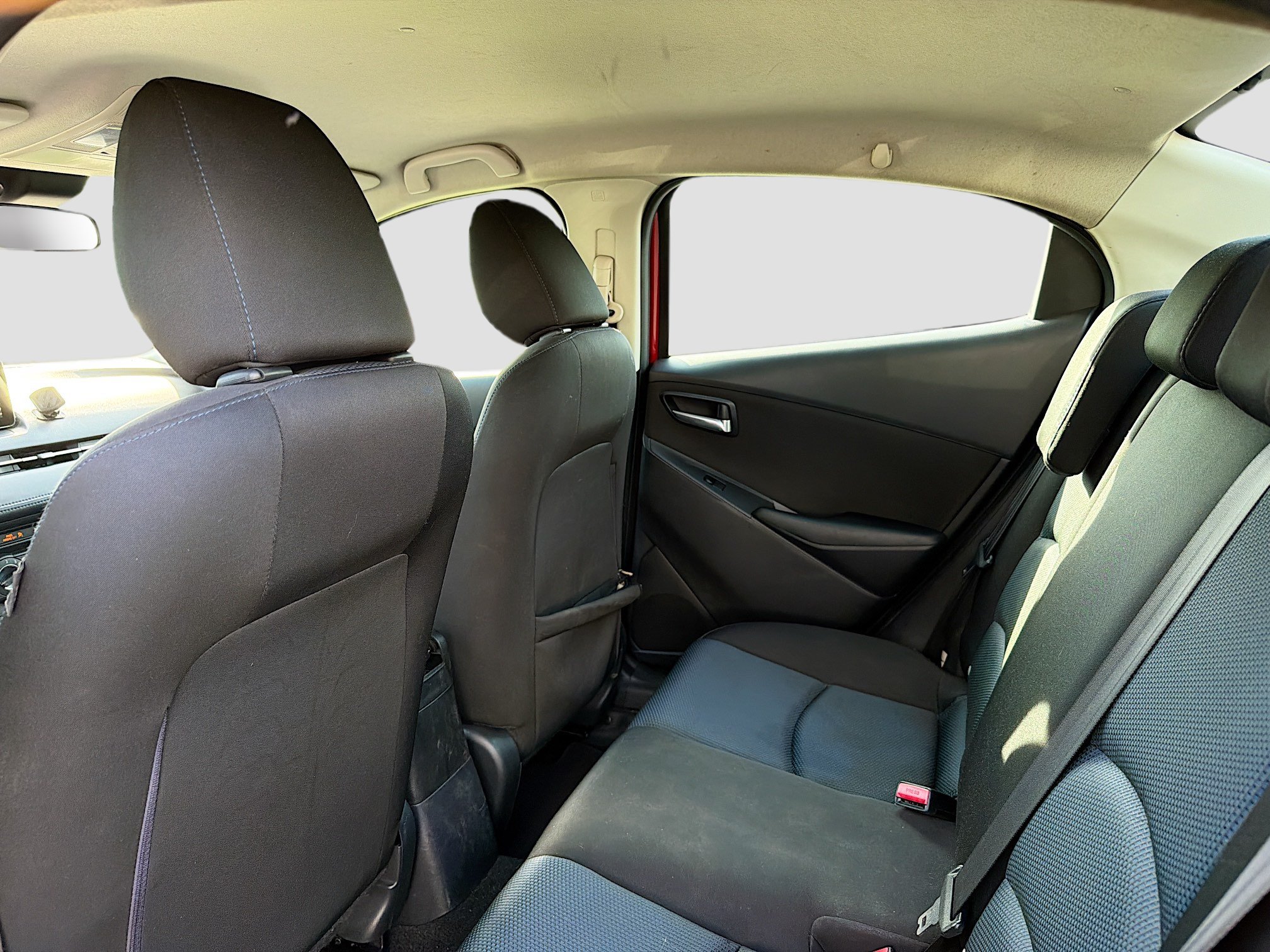 Used 2016 Scion iA FWD image 6