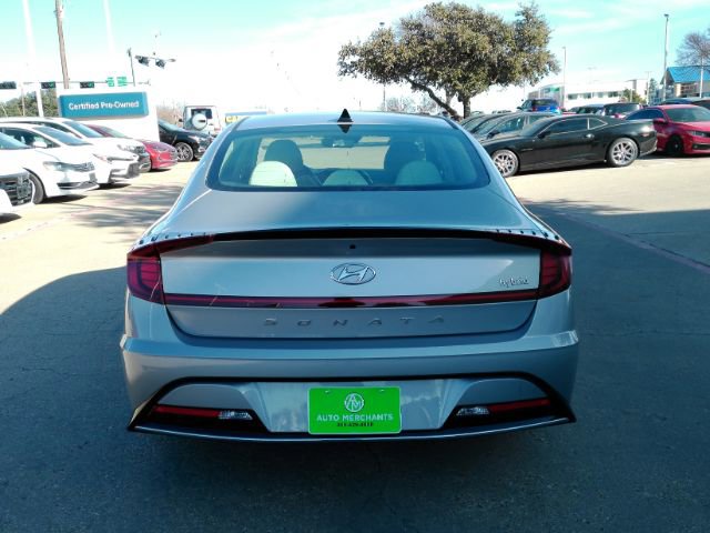 Used 2023 Hyundai Sonata SEL image 7