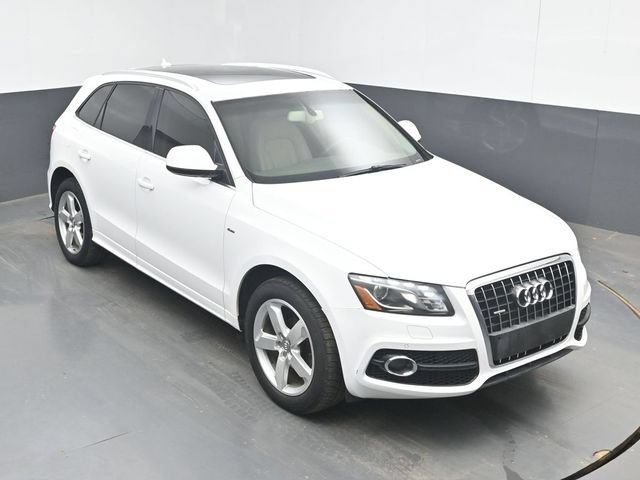 Used 2012 Audi Q5 3.2 Premium Plus AWD/4WD image 13