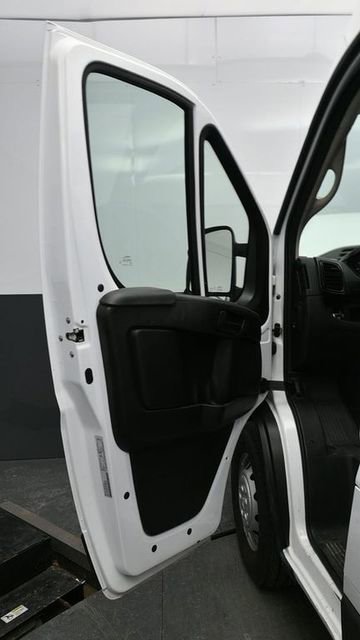Used 2023 RAM ProMaster 2500 image 13