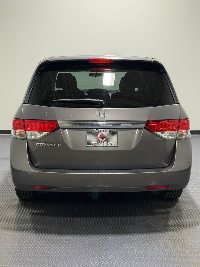 Used 2014 Honda Odyssey EX image 6