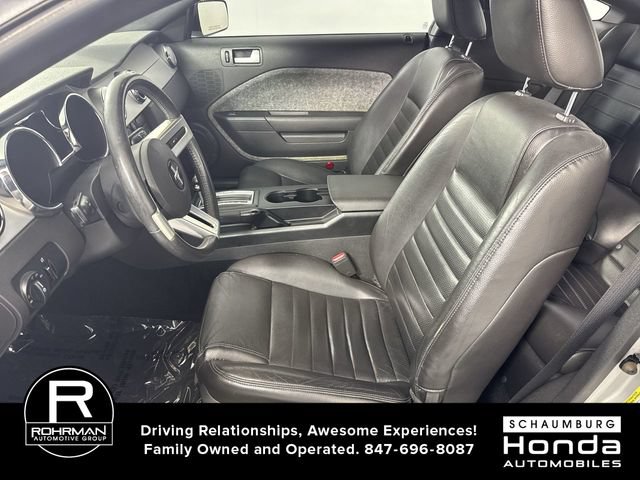 Used 2005 Ford Mustang GT RWD image 4