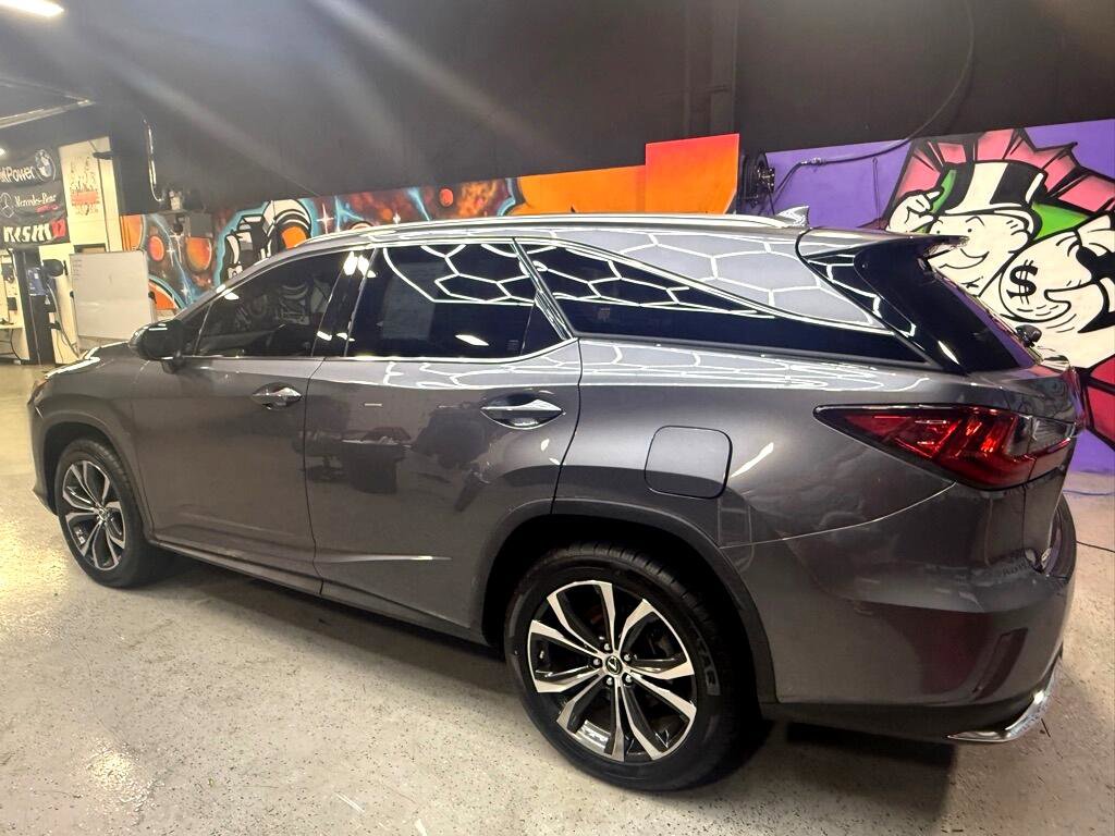 Used 2019 Lexus RX 350L Luxury image 3