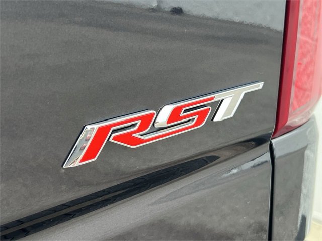 New 2024 Chevrolet Silverado 1500 RST w/ All Star Edition Plus image 31