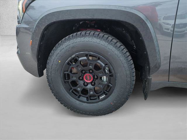 Certified 2024 Toyota Sequoia TRD Pro AWD/4WD image 25