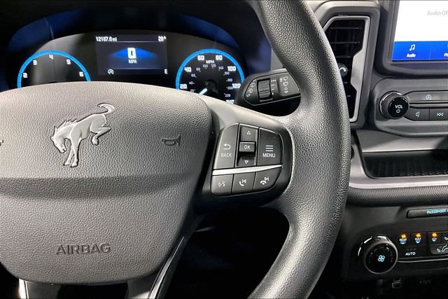 Used 2024 Ford Bronco Sport Big Bend image 12