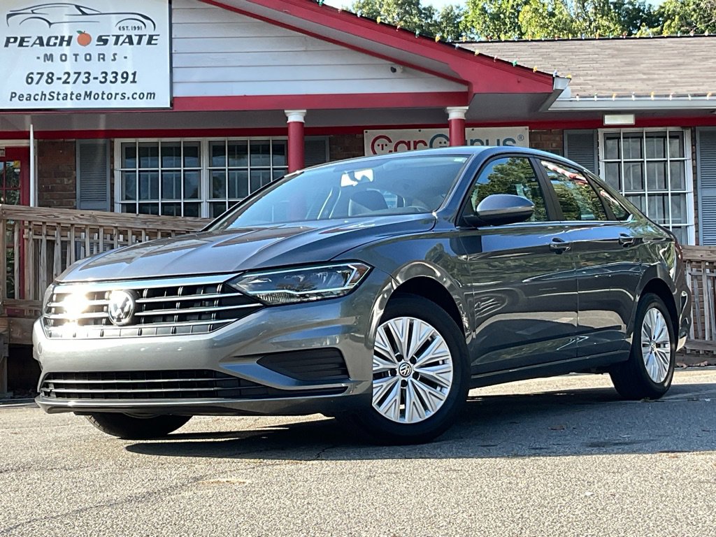 Used 2019 Volkswagen Jetta S w/ Driver Assistance Package image 1