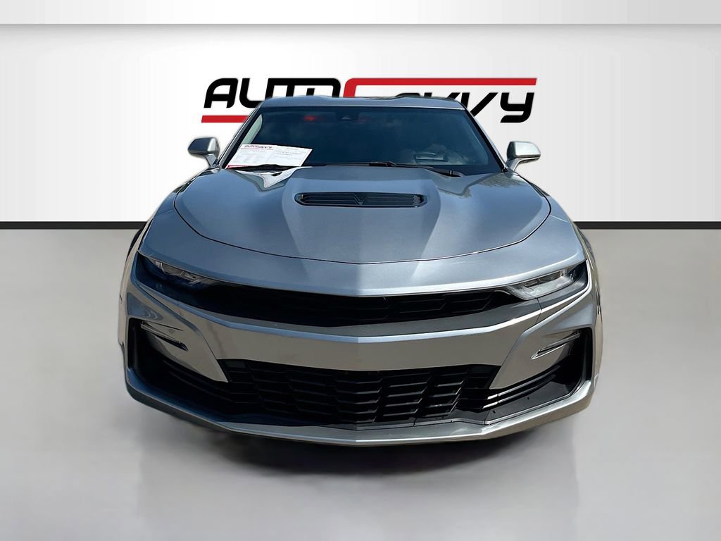 Used 2023 Chevrolet Camaro SS image 2