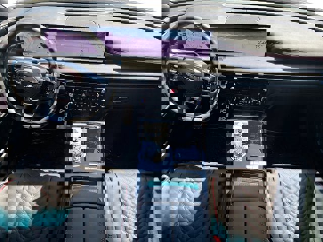 New 2025 Genesis G80 3.5T Sport image 10