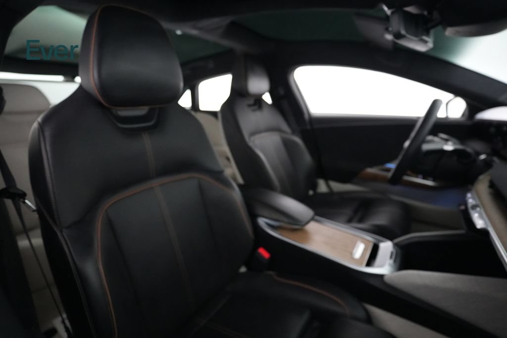 Used 2023 Lucid Air Grand Touring AWD/4WD image 23