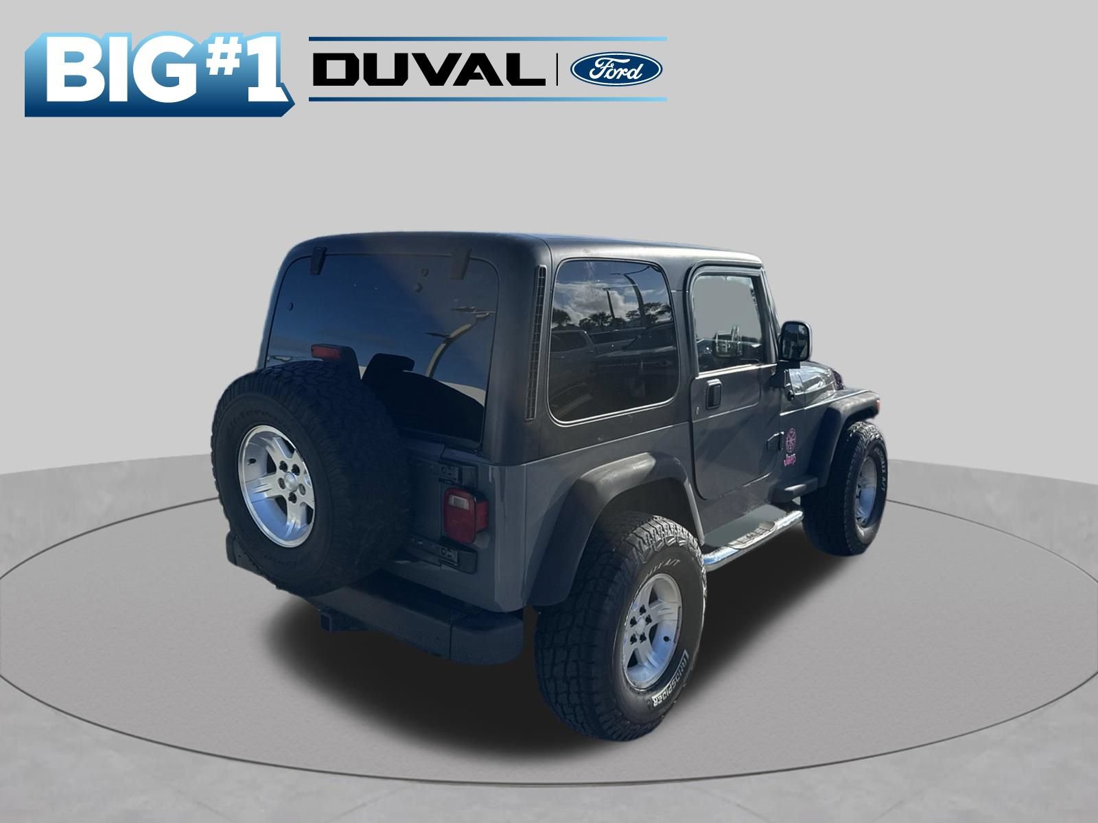 Used 2005 Jeep Wrangler X w/ Rocky Mountain Edition Group AWD/4WD video 2