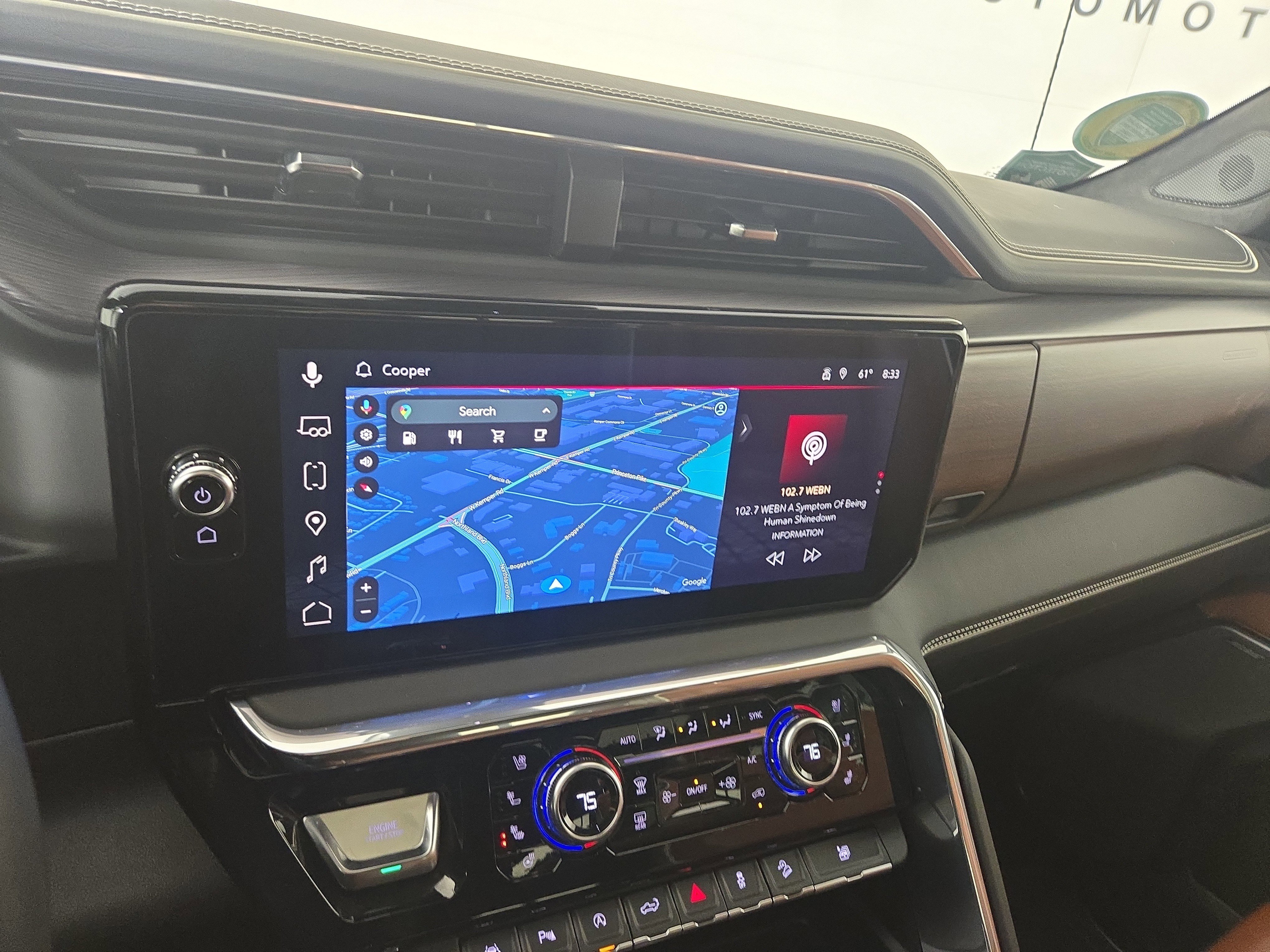 Certified 2024 GMC Sierra 1500 Denali Ultimate image 20