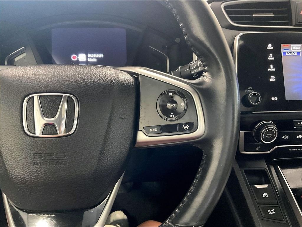 Used 2019 Honda CR-V EX-L image 24