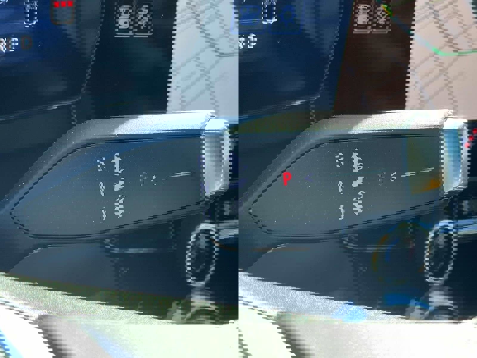 Used 2025 Chevrolet Blazer EV LT image 26