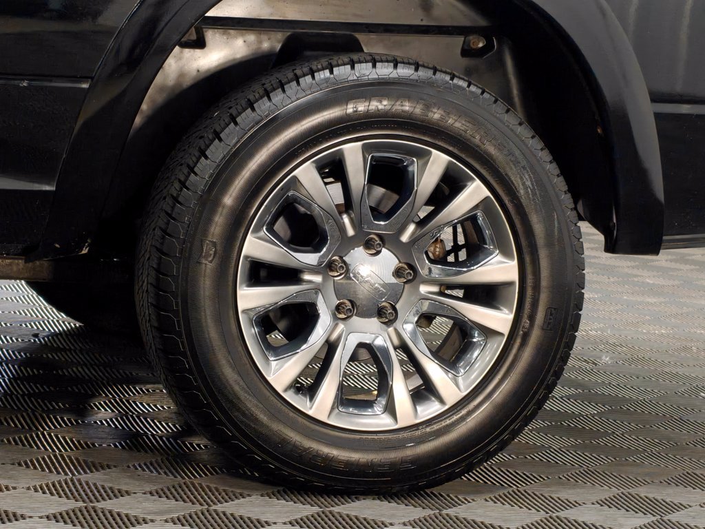 Used 2014 RAM 1500 Limited AWD/4WD image 61