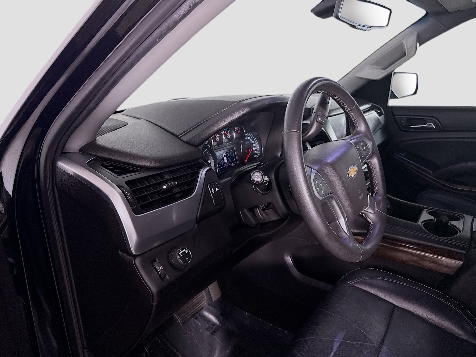 Used 2017 Chevrolet Tahoe LS RWD image 22