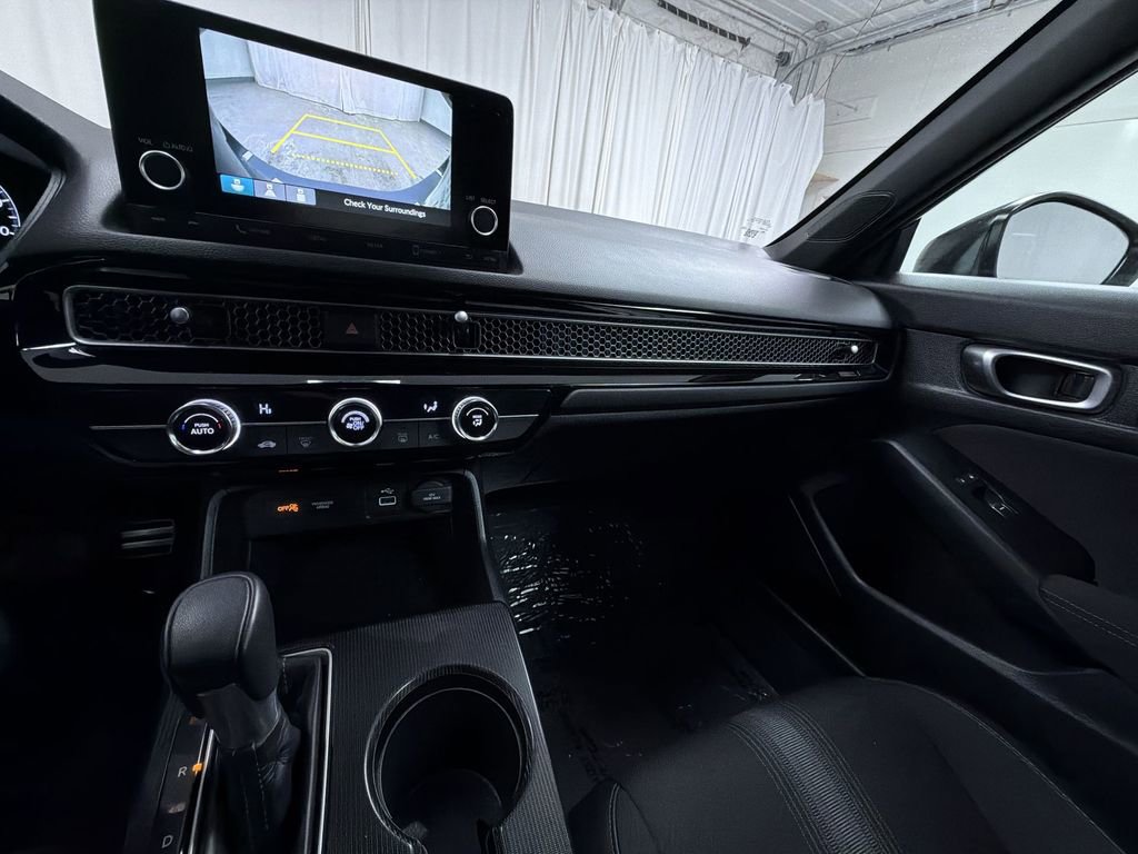 Used 2024 Honda Civic Sport image 20